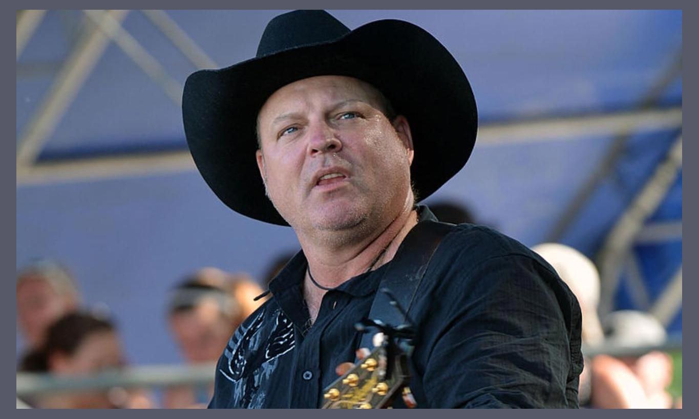 John Michael Montgomery